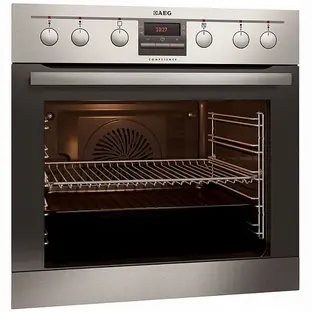 Духовой шкаф AEG EE 3013021 M (зависимый) в Ростове-на-Дону Духовой шкаф AEG EE 3013021 M (зависимый) в Ростове-на-Дону
