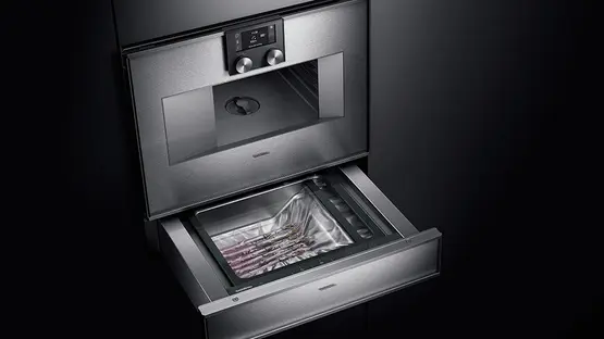 Вакууматор Gaggenau DV461110 фото 3 в Ростове-на-Дону