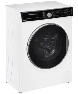 Стиральная машина Kuppersberg WM 410 W фото 3 в Ростове-на-Дону