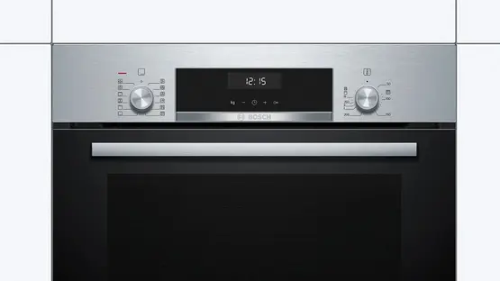 Духовой шкаф Bosch HIJ517YS0R фото 2 в Ростове-на-Дону Духовой шкаф Bosch HIJ517YS0R фото 2 в Ростове-на-Дону
