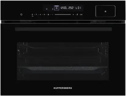 Духовой шкаф Kuppersberg KSO 616 фото 1 в Ростове-на-Дону