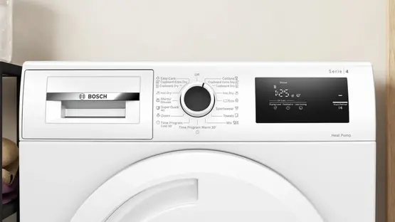 Сушильная машина Bosch WTH83002BY фото 3 в Ростове-на-Дону