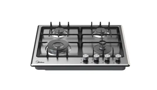 Газовая панель Midea MG643TX фото 3 в Ростове-на-Дону