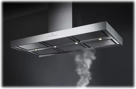 Вытяжка Gaggenau AI 400-120 фото 2 в Ростове-на-Дону Вытяжка Gaggenau AI 400-120 фото 2 в Ростове-на-Дону