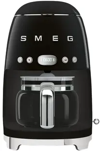 Кофеварка SMEG DCF02BLEU фото 1 в Ростове-на-Дону