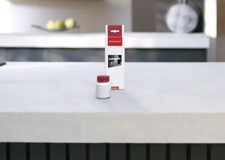 Картридж для очистки кофемашин Miele CVA AutoCleaner GP CC 001 C фото 3 в Ростове-на-Дону
