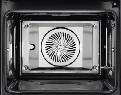 Духовой шкаф Electrolux KOAAS31WT фото 3 в Ростове-на-Дону