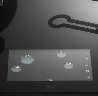 Индукционная варочная панель V-ZUG CookTop V6000 I705 FullFlex CTI6T-31132 фото 2 в Ростове-на-Дону