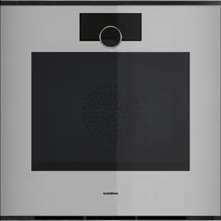 Духовой шкаф Gaggenau GO241130 фото 1 в Ростове-на-Дону Духовой шкаф Gaggenau GO241130 фото 1 в Ростове-на-Дону