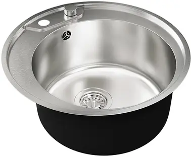 Мойка Oulin OL-R510 фото 1 в Ростове-на-Дону