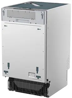 Посудомоечная машина HAIER HDWE11-395RU фото 2 в Ростове-на-Дону