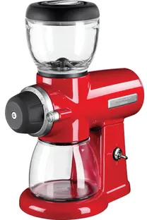 Кофемолка KitchenAid 5KCG0702ECA фото 1 в Ростове-на-Дону