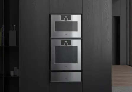 Шкаф для подогрева посуды Gaggenau GW452120 фото 3 в Ростове-на-Дону Шкаф для подогрева посуды Gaggenau GW452120 фото 3 в Ростове-на-Дону