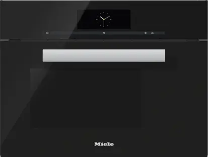 Пароварка Miele DG6800 OBSW черный обсидиан фото 1 в Ростове-на-Дону Пароварка Miele DG6800 OBSW черный обсидиан фото 1 в Ростове-на-Дону