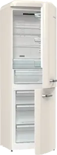 Двухкамерный холодильник Gorenje ONRK619EC фото 1 в Ростове-на-Дону