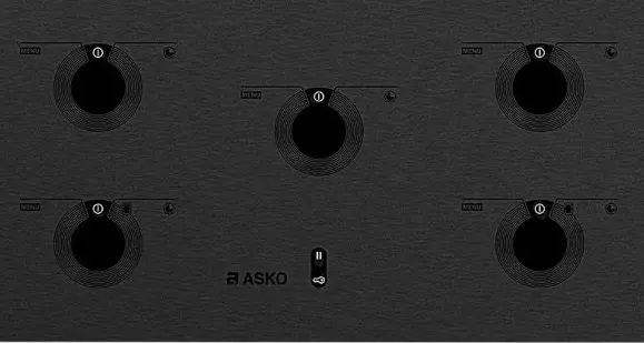 Варочная панель Asko HI1994MF фото 2 в Ростове-на-Дону Варочная панель Asko HI1994MF фото 2 в Ростове-на-Дону