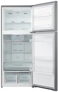 Холодильник Korting KNFT 71725 X фото 2 в Ростове-на-Дону