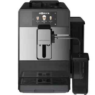 Кофемашина Kuppersberg KCF 401 G фото 1 в Ростове-на-Дону