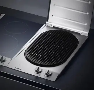 Гриль Gaggenau VR 230-134 фото 2 в Ростове-на-Дону