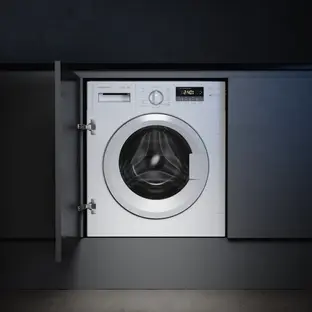 Cтиральная машина Kuppersbusch W 6508.1 V фото 3 в Ростове-на-Дону