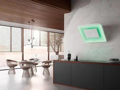 Кухонная вытяжка Miele DA 6999W BRWS фото 3 в Ростове-на-Дону