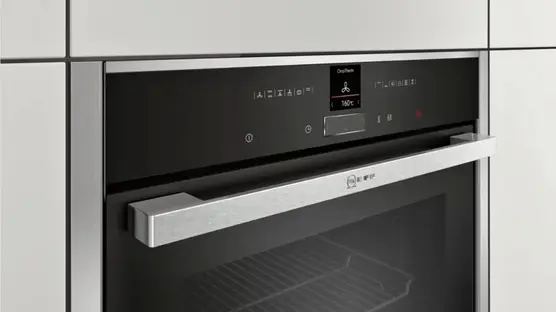 Духовой шкаф Neff B17CR32N1 фото 2 в Ростове-на-Дону