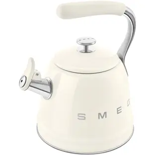 Чайник Smeg WKF01CR фото 1 в Ростове-на-Дону