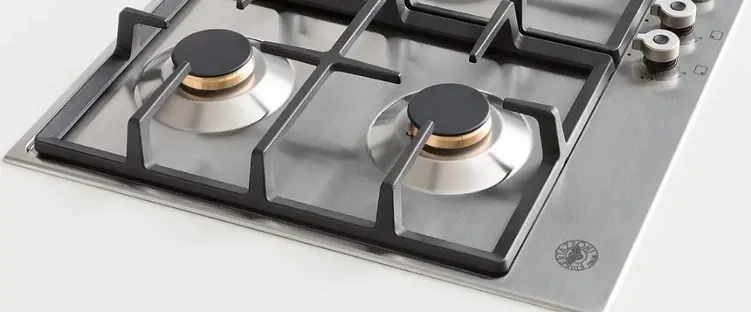 Варочная панель Bertazzoni P905CPROX фото 3 в Ростове-на-Дону Варочная панель Bertazzoni P905CPROX фото 3 в Ростове-на-Дону