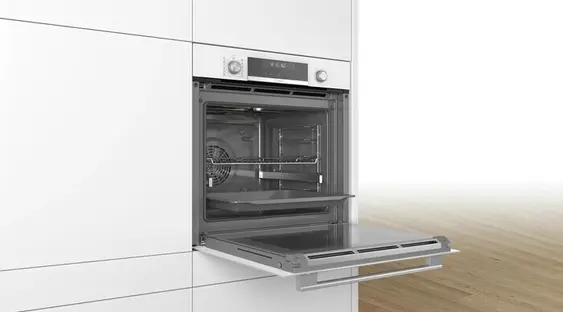 Духовой шкаф Bosch HBG5780W0 фото 3 в Ростове-на-Дону Духовой шкаф Bosch HBG5780W0 фото 3 в Ростове-на-Дону