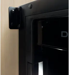 Винный холодильник Dunavox DAUF-40.138SS фото 3 в Ростове-на-Дону