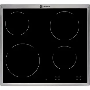 Варочная панель Electrolux EHF56240XK в Ростове-на-Дону