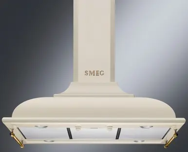 Вытяжка Smeg KCI19POE Cortina фото 2 в Ростове-на-Дону