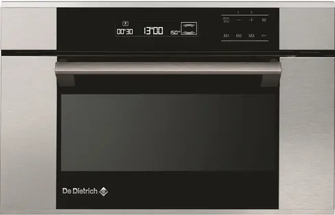 Микроволновая печь De Dietrich DME 1188 X в Ростове-на-Дону Микроволновая печь De Dietrich DME 1188 X в Ростове-на-Дону