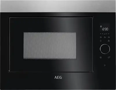 Микроволновая печь AEG MBE2658SEM фото 1 в Ростове-на-Дону