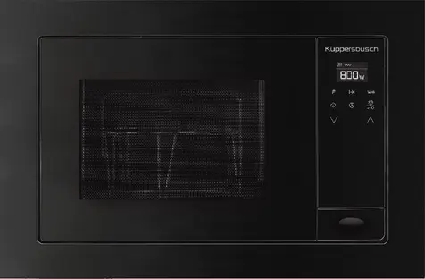 Микроволновая печь Kuppersbusch M 6120.0 S в Ростове-на-Дону Микроволновая печь Kuppersbusch M 6120.0 S в Ростове-на-Дону