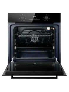 Духовой шкаф Kuppersberg HO 606 P Black line фото 2 в Ростове-на-Дону Духовой шкаф Kuppersberg HO 606 P Black line фото 2 в Ростове-на-Дону