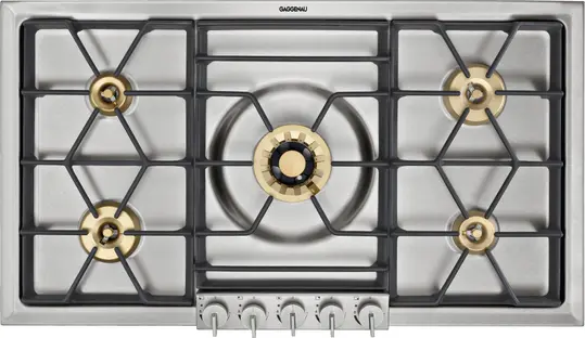 Варочная панель Gaggenau VG 295-214 фото 1 в Ростове-на-Дону Варочная панель Gaggenau VG 295-214 фото 1 в Ростове-на-Дону