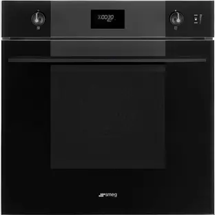 Духовой шкаф SMEG SO6101S2B3 фото 1 в Ростове-на-Дону Духовой шкаф SMEG SO6101S2B3 фото 1 в Ростове-на-Дону