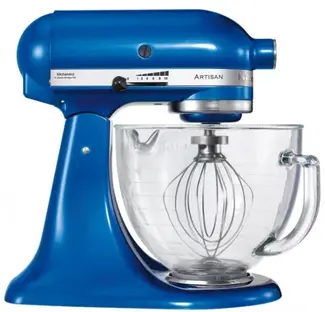Миксер KitchenAid 5KSM150PSEEB фото 1 в Ростове-на-Дону