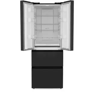 Холодильник ZÜGEL ZRFD361B фото 2 в Ростове-на-Дону