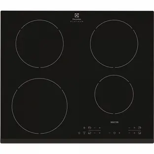 Варочная панель Electrolux EHH96340FK в Ростове-на-Дону Варочная панель Electrolux EHH96340FK в Ростове-на-Дону