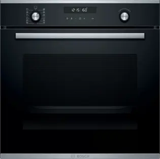 Духовой шкаф Bosch HBG2780S0 фото 1 в Ростове-на-Дону Духовой шкаф Bosch HBG2780S0 фото 1 в Ростове-на-Дону