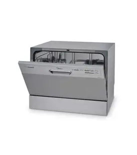 Компактная посудомоечная машина Midea MCFD-55200 S фото 1 в Ростове-на-Дону