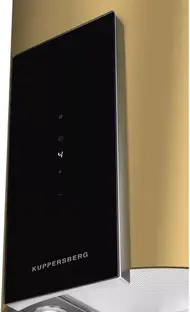 Вытяжка Kuppersberg Kuppersberg MOTUBA GOLD фото 2 в Ростове-на-Дону Вытяжка Kuppersberg Kuppersberg MOTUBA GOLD фото 2 в Ростове-на-Дону