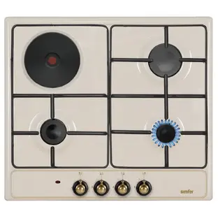 Варочная панель Simfer H60V31O501 в Ростове-на-Дону Варочная панель Simfer H60V31O501 в Ростове-на-Дону