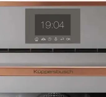 Компактный духовой шкаф Kuppersbusch CBD 6550.0 G7 фото 2 в Ростове-на-Дону Компактный духовой шкаф Kuppersbusch CBD 6550.0 G7 фото 2 в Ростове-на-Дону