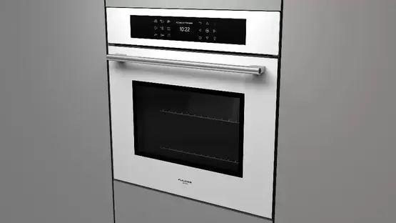 Духовой шкаф Fulgor Milano FCPO 6215 P TEM WH фото 2 в Ростове-на-Дону Духовой шкаф Fulgor Milano FCPO 6215 P TEM WH фото 2 в Ростове-на-Дону