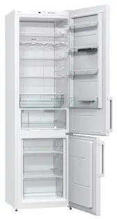 Холодильник Gorenje NRK6201GHW фото 1 в Ростове-на-Дону