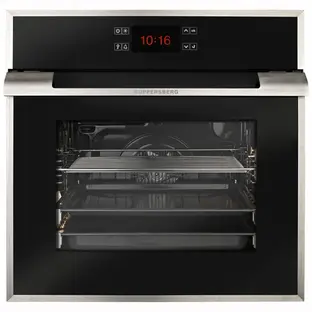 Духовой шкаф Kuppersberg OZ 969 BL-AL в Ростове-на-Дону Духовой шкаф Kuppersberg OZ 969 BL-AL в Ростове-на-Дону