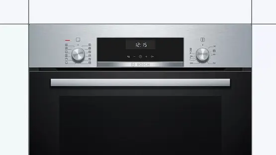 Духовой шкаф Bosch HIJ517YS2R фото 2 в Ростове-на-Дону Духовой шкаф Bosch HIJ517YS2R фото 2 в Ростове-на-Дону